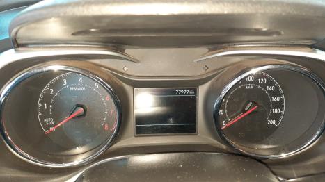 CHEVROLET Tracker 1.0 12V 4P FLEX TURBO AUTOM�TICO, Foto 5