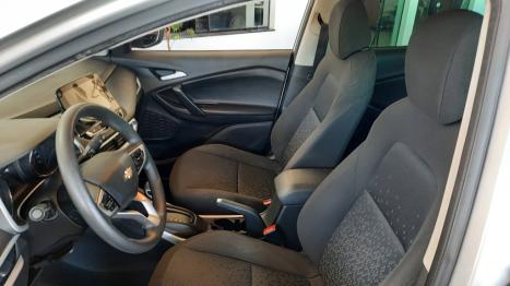 CHEVROLET Tracker 1.0 12V 4P FLEX TURBO AUTOM�TICO, Foto 6