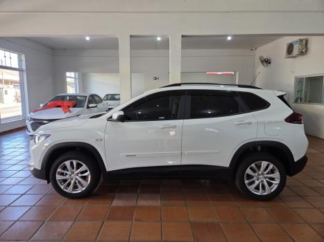 CHEVROLET Tracker 1.0 12V 4P FLEX TURBO LTZ AUTOM�TICO, Foto 3