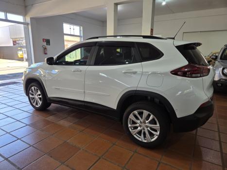 CHEVROLET Tracker 1.0 12V 4P FLEX TURBO LTZ AUTOM�TICO, Foto 5