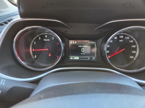 CHEVROLET Tracker 1.0 12V 4P FLEX TURBO LTZ AUTOM�TICO, Foto 6