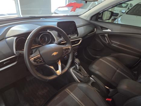 CHEVROLET Tracker 1.0 12V 4P FLEX TURBO LTZ AUTOM�TICO, Foto 7