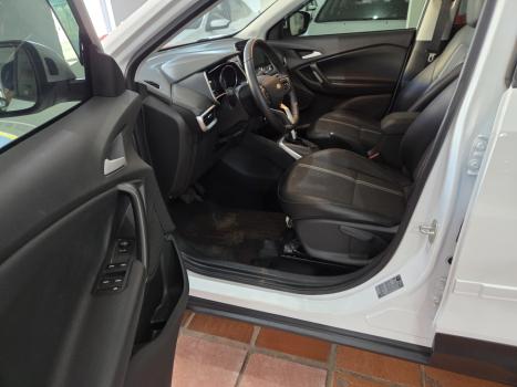 CHEVROLET Tracker 1.0 12V 4P FLEX TURBO LTZ AUTOM�TICO, Foto 8