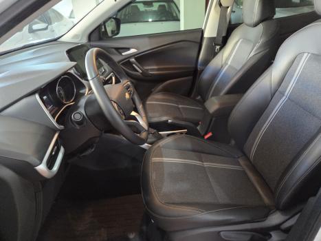 CHEVROLET Tracker 1.0 12V 4P FLEX TURBO LTZ AUTOM�TICO, Foto 12