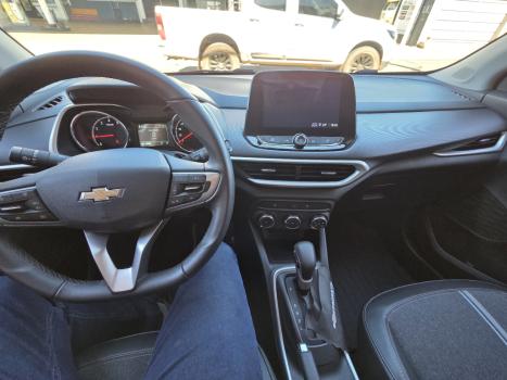 CHEVROLET Tracker 1.0 12V 4P FLEX TURBO LTZ AUTOM�TICO, Foto 13