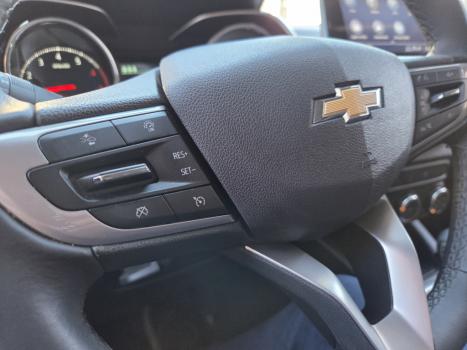 CHEVROLET Tracker 1.0 12V 4P FLEX TURBO LTZ AUTOM�TICO, Foto 14