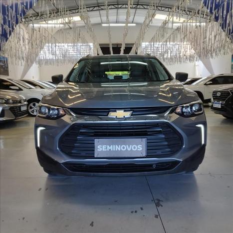 CHEVROLET Tracker 1.0 12V 4P FLEX TURBO, Foto 2