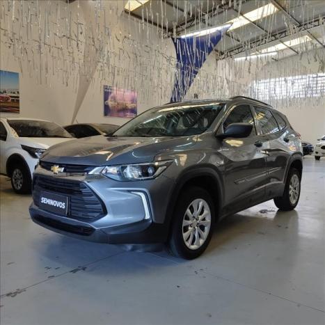 CHEVROLET Tracker 1.0 12V 4P FLEX TURBO, Foto 3
