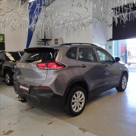 CHEVROLET Tracker 1.0 12V 4P FLEX TURBO, Foto 4