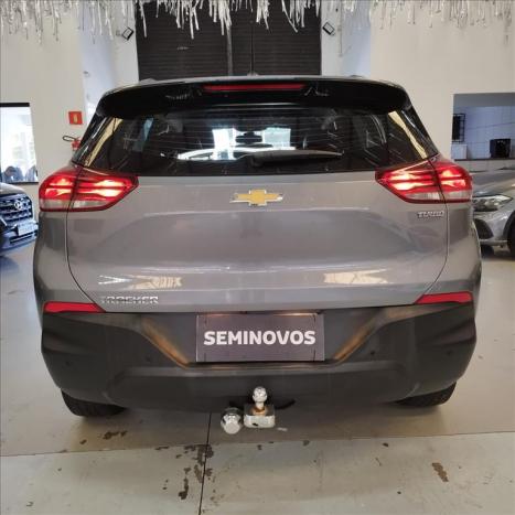 CHEVROLET Tracker 1.0 12V 4P FLEX TURBO, Foto 5