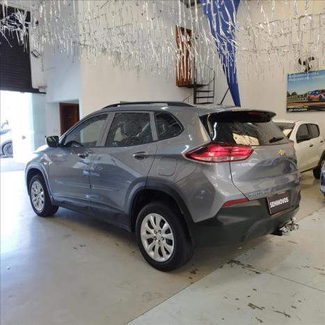 CHEVROLET Tracker 1.0 12V 4P FLEX TURBO, Foto 6