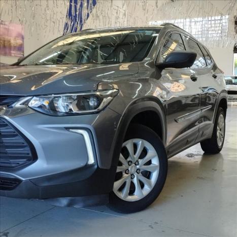 CHEVROLET Tracker 1.0 12V 4P FLEX TURBO, Foto 7
