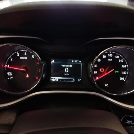 CHEVROLET Tracker 1.0 12V 4P FLEX TURBO, Foto 8