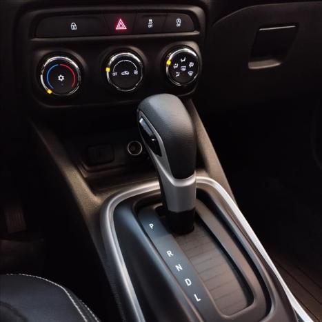 CHEVROLET Tracker 1.0 12V 4P FLEX TURBO, Foto 10