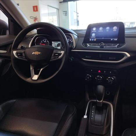 CHEVROLET Tracker 1.0 12V 4P FLEX TURBO, Foto 12