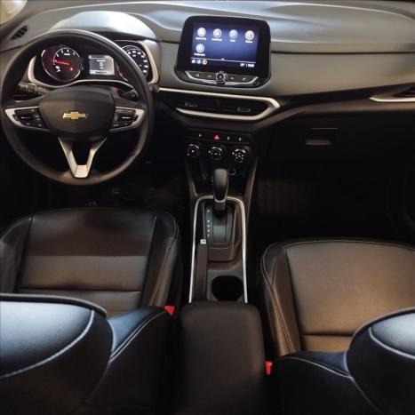 CHEVROLET Tracker 1.0 12V 4P FLEX TURBO, Foto 13