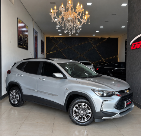 CHEVROLET Tracker 1.0 12V 4P FLEX TURBO, Foto 1