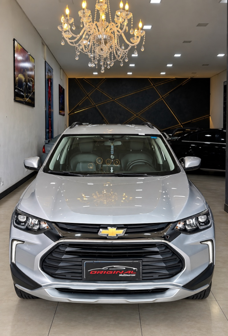 CHEVROLET Tracker 1.0 12V 4P FLEX TURBO, Foto 2