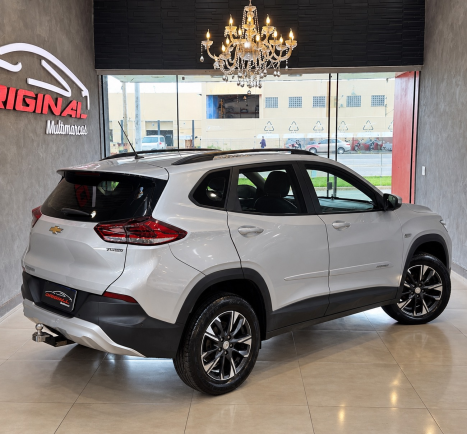 CHEVROLET Tracker 1.0 12V 4P FLEX TURBO, Foto 4
