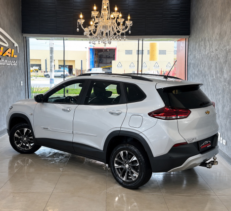 CHEVROLET Tracker 1.0 12V 4P FLEX TURBO, Foto 6