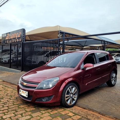 CHEVROLET Vectra Hatch 2.0 4P FLEX GTX AUTOMTICO, Foto 1