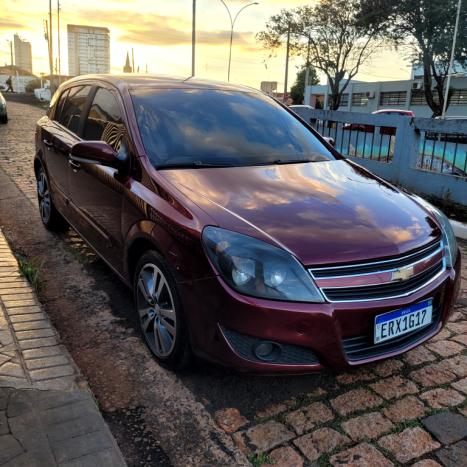CHEVROLET Vectra Hatch 2.0 4P FLEX GTX AUTOMTICO, Foto 2