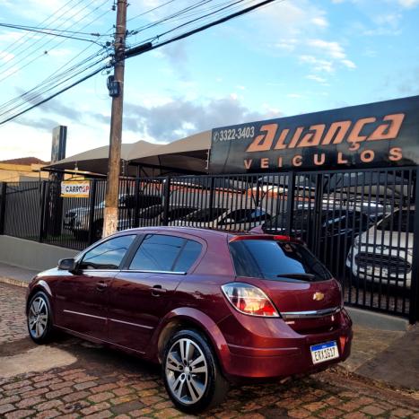 CHEVROLET Vectra Hatch 2.0 4P FLEX GTX AUTOMTICO, Foto 3