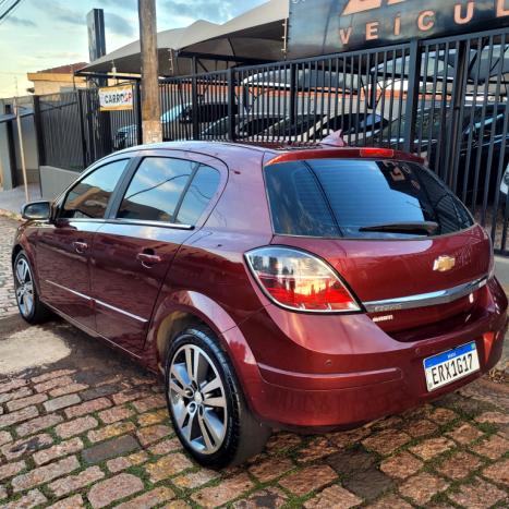 CHEVROLET Vectra Hatch 2.0 4P FLEX GTX AUTOMTICO, Foto 4