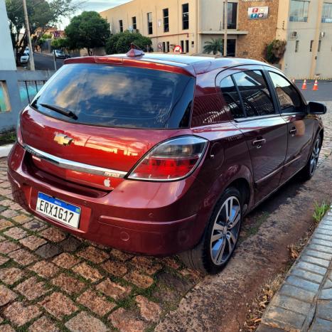 CHEVROLET Vectra Hatch 2.0 4P FLEX GTX AUTOMTICO, Foto 5