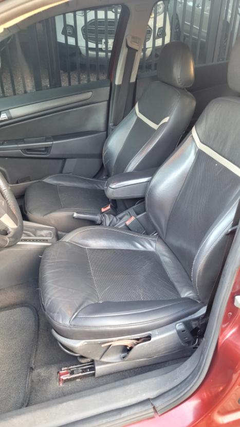 CHEVROLET Vectra Hatch 2.0 4P FLEX GTX AUTOMTICO, Foto 6