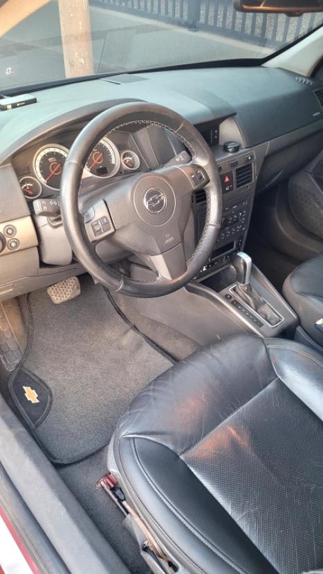 CHEVROLET Vectra Hatch 2.0 4P FLEX GTX AUTOMTICO, Foto 7