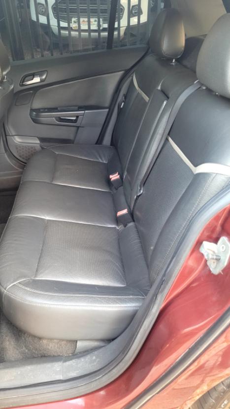 CHEVROLET Vectra Hatch 2.0 4P FLEX GTX AUTOMTICO, Foto 8