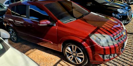 CHEVROLET Vectra Hatch 2.0 4P FLEX GTX AUTOM�TICO, Foto 10