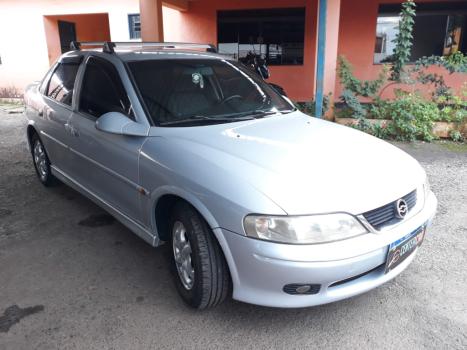CHEVROLET Vectra Sedan 2.2 4P MILENIUM, Foto 2