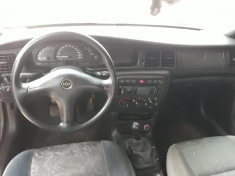 CHEVROLET Vectra Sedan 2.2 4P MILENIUM, Foto 3