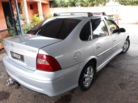 CHEVROLET Vectra Sedan 2.2 4P MILENIUM, Foto 5