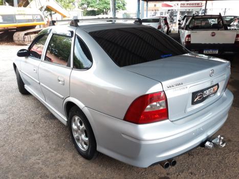 CHEVROLET Vectra Sedan 2.2 4P MILENIUM, Foto 7