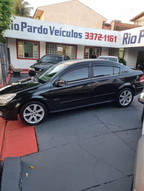 CHEVROLET Vectra Sedan 2.0 4P ELITE AUTOMTICO, Foto 1