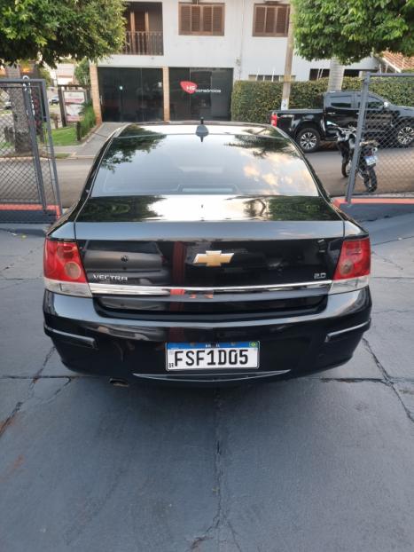 CHEVROLET Vectra Sedan 2.0 4P ELITE AUTOMTICO, Foto 2