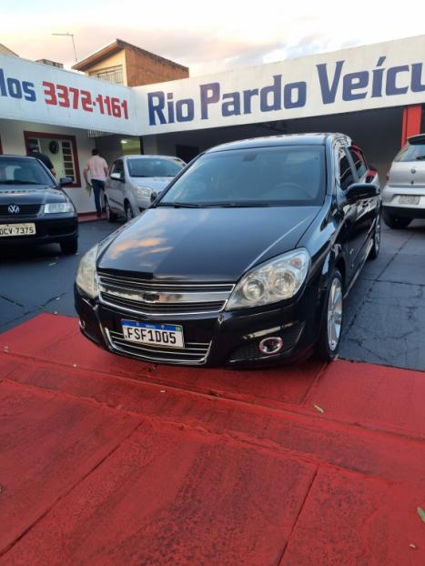 CHEVROLET Vectra Sedan 2.0 4P ELITE AUTOMTICO, Foto 3