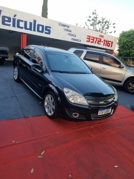 CHEVROLET Vectra Sedan 2.0 4P ELITE AUTOMTICO, Foto 4