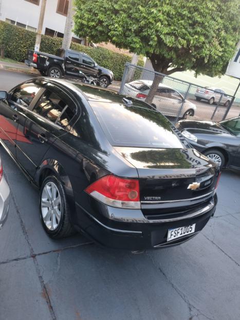 CHEVROLET Vectra Sedan 2.0 4P ELITE AUTOMTICO, Foto 5