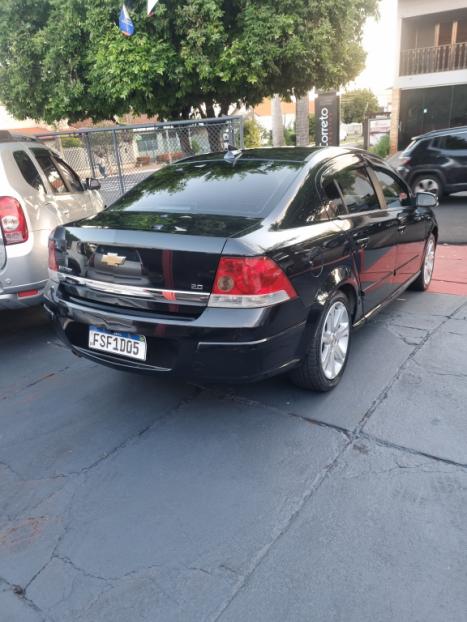 CHEVROLET Vectra Sedan 2.0 4P ELITE AUTOMTICO, Foto 6