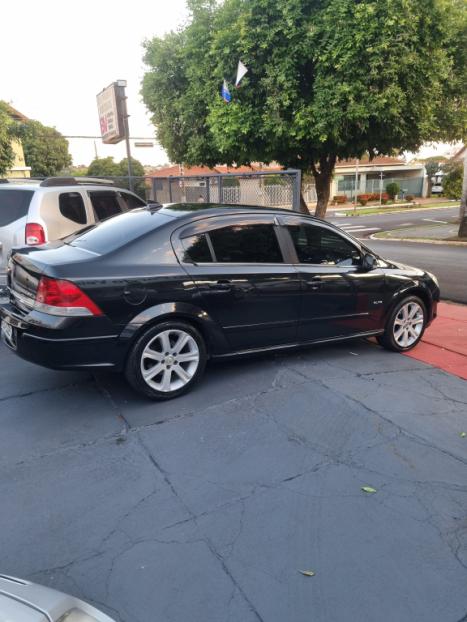 CHEVROLET Vectra Sedan 2.0 4P ELITE AUTOMTICO, Foto 7