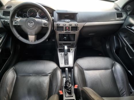 CHEVROLET Vectra Sedan 2.0 4P ELITE AUTOMTICO, Foto 9