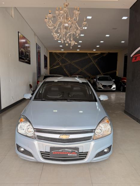 CHEVROLET Vectra Sedan 2.0 4P ELITE AUTOM�TICO, Foto 2