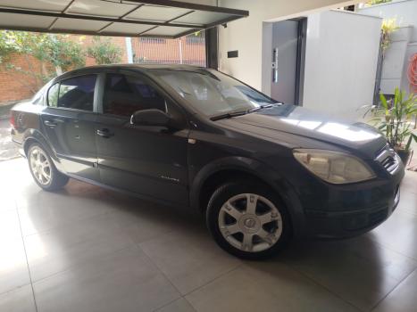 CHEVROLET Vectra Sedan 2.0 4P FLEX ELEGANCE, Foto 4