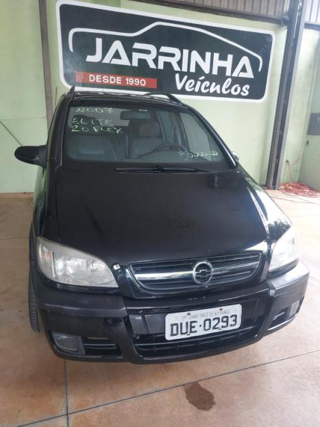 CHEVROLET Zafira 2.0 4P ELITE FLEX 7 LUGARES AUTOMÁTICO, Foto 1
