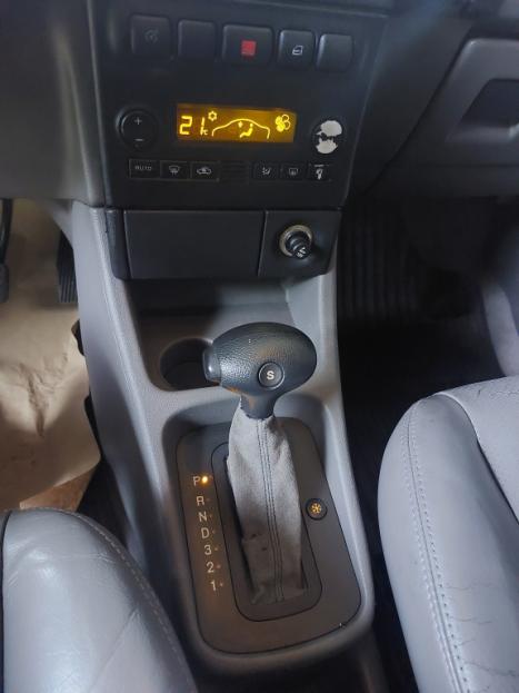 CHEVROLET Zafira 2.0 4P ELITE FLEX 7 LUGARES AUTOMÁTICO, Foto 6