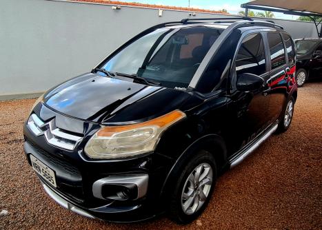CITROEN Aircross 1.6 16V 4P GLX FLEX, Foto 5
